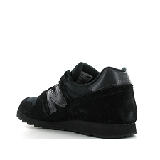 New balance sneakers m373 noir9319301_3