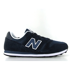 New balance sneakers ml373 bleu9319401_1