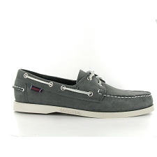 Sebago bateau 70000g0 917r gris9319801_1