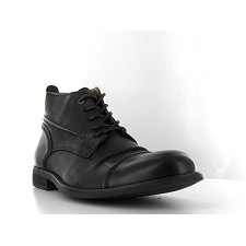 Kickers boots massimo marron9333201_2