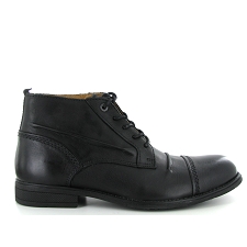 Kickers boots massimo noir9333202_1