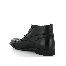 Kickers boots massimo noir9333202_3