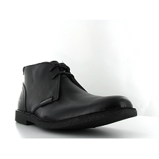 Kickers boots mistic noir9333401_2