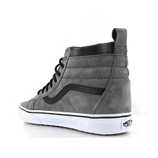 Vans sneakers sk8 hi mte gris9336201_3