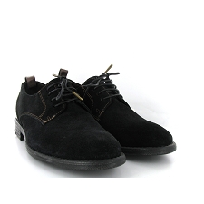 Levis derby 223265 noir9337601_1