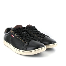 Levis sneakers 221764 noir9337801_1