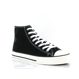 Victoria sneakers 106500 noir9339404_1