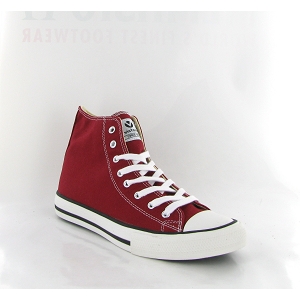 Victoria sneakers 06500 rouge9339405_1