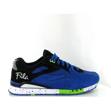 Fila sneakers overpass bleu9341601_1