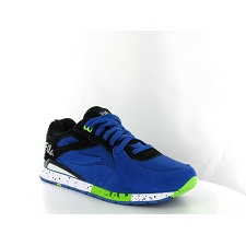Fila sneakers overpass bleu9341601_2