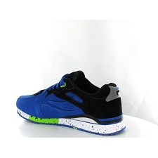Fila sneakers overpass bleu9341601_3