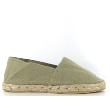 LA MAISON DE L ESPADRILLE ESPADRILLE <br> Beige