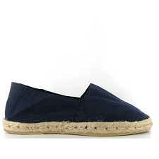 LA MAISON DE L ESPADRILLE ESPADRILLE F<br>Marine
