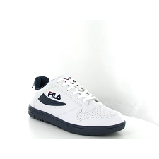 Fila sneakers fx 100 low bleu9358901_2