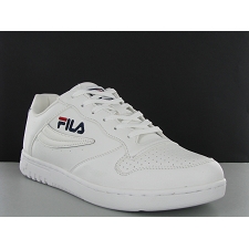 Fila sneakers fx 100 low blanc9358903_2