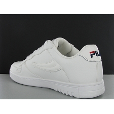 Fila sneakers fx 100 low blanc9358903_3