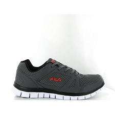 Fila sneakers lancer run gris9359001_1