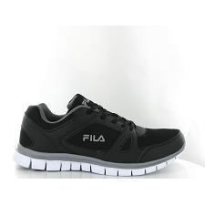Fila sneakers lancer run noir9359002_1