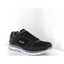 Fila sneakers lancer run noir9359002_2