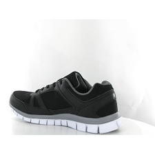 Fila sneakers lancer run noir9359002_3