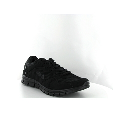 Fila sneakers comet run noir9359101_2