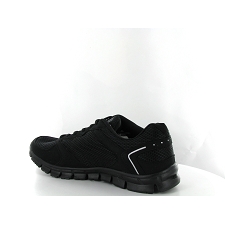 Fila sneakers comet run noir9359101_3