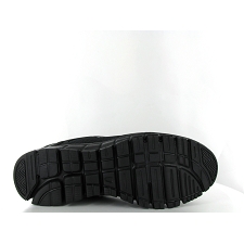 Fila sneakers comet run noir9359101_4