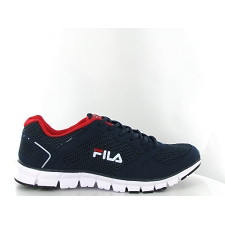 Fila sneakers comet run bleu9359102_1