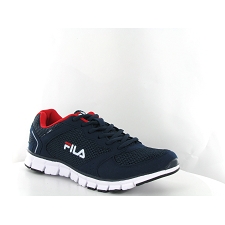 Fila sneakers comet run bleu9359102_2