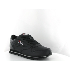 Fila sneakers orbit noir9359401_2