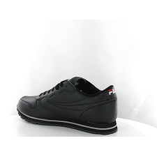 Fila sneakers orbit noir9359401_3