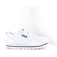Fila sneakers orbit blanc9359402_1
