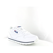 Fila sneakers orbit blanc9359402_2