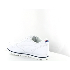 Fila sneakers orbit blanc9359402_3