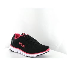Fila sneakers comet run noir9359801_2