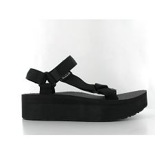 Teva sandales 1008844 noir9360701_1