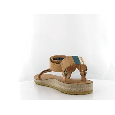 Teva sandales 1010321 camel9361201_3