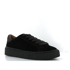 No name sneakers picadilly noir9373602_2