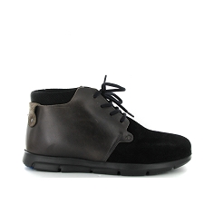 Birkenstock boots estevan noir9385801_1