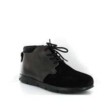 Birkenstock boots estevan noir9385801_2