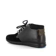 Birkenstock boots estevan noir9385801_3
