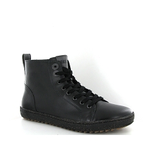 Birkenstock boots bartlett noir9386001_2