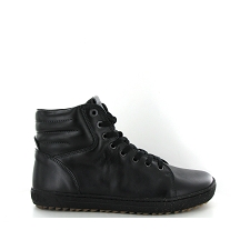 Birkenstock bottines et boots bartlett noir9386201_1
