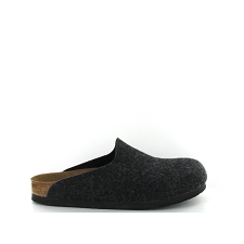 BIRKENSTOCK AMSTERDAM<br>Gris