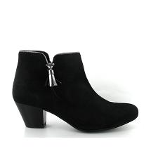 Sofia costa bottines et boots 360w noir9386701_1