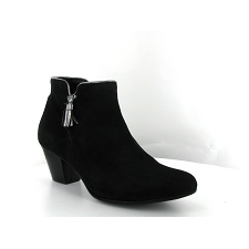 Sofia costa bottines et boots 360w noir9386701_2
