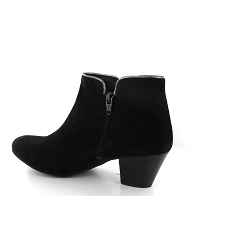 Sofia costa bottines et boots 360w noir9386701_3