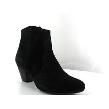 Sofia costa bottines et boots 383w noir9386801_2