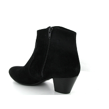 Sofia costa bottines et boots 383w noir9386801_3