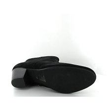 Sofia costa bottines et boots 383w noir9386801_4